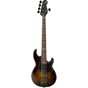 Yamaha BB735A Electric Guitar Bass